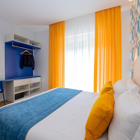 Shabby Chic Seaview Apartments Castellammare di Stabia Exteriér fotografie